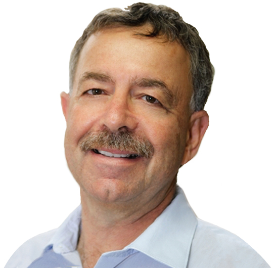 Dr. Kenneth Sokolski